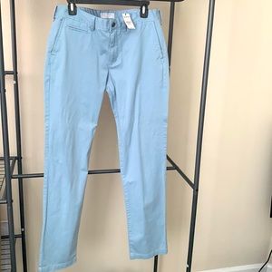 Express Skinny Fit pants.